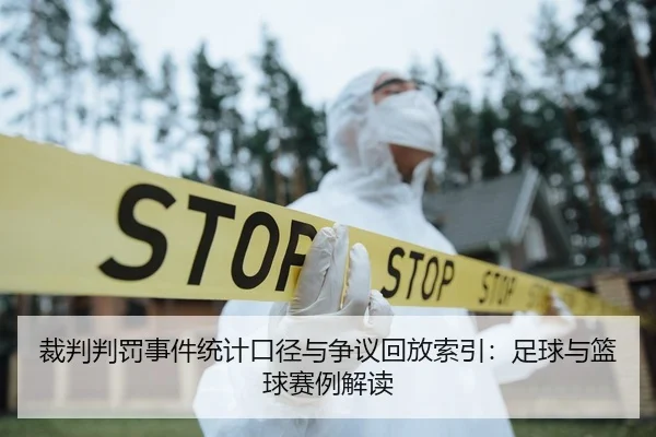 裁判判罚事件统计口径与争议回放索引：足球与篮球赛例解读